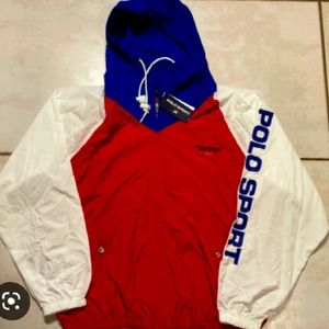 Polo sport jacket by Ralph Lauren